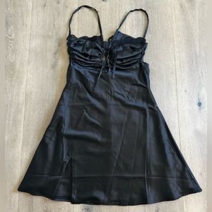 Babyboo little black dress